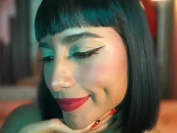 Chaturbate Live Sex Cam of julietawinona