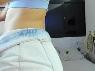 Chaturbate Live Sex of juliette_sweet05