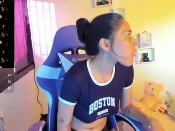 Chaturbate Best live sex cam show of juliette_sweet05