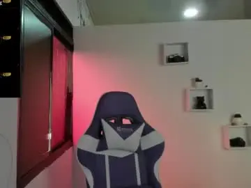 Chaturbate Free Porn Cam of juliette_sweet05