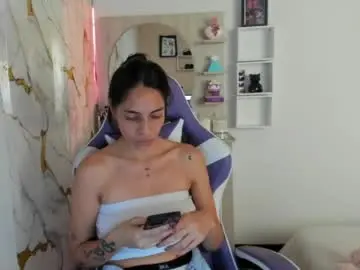 Chaturbate Watch Live Sex Cams of juliette_sweet05