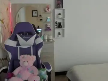 Chaturbate Watch Live Sex Cams of juliette_sweet05