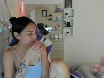 Chaturbate Sex Chat of juliette_sweet05