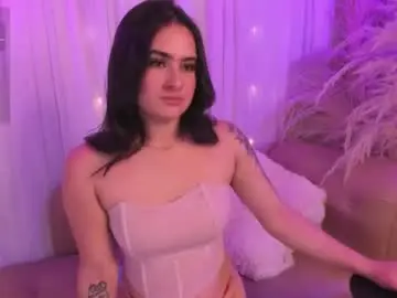 Chaturbate Watch Live Sex Cams of kaia_sky