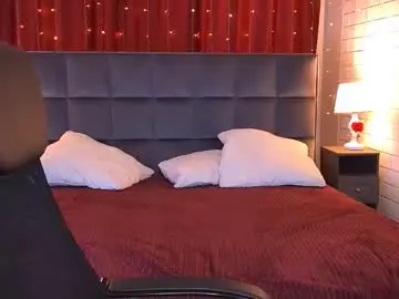 Chaturbate Adult Video Chat of kimberlymaran