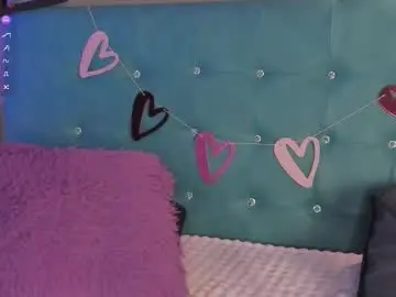 Chaturbate Private Sex Chat of lana_queen13