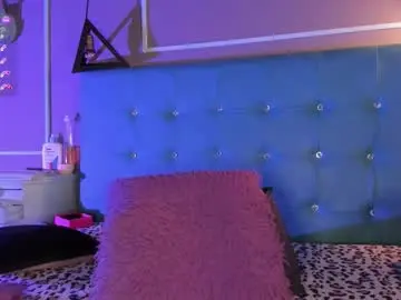 Chaturbate Private Sex Chat of lana_queen13