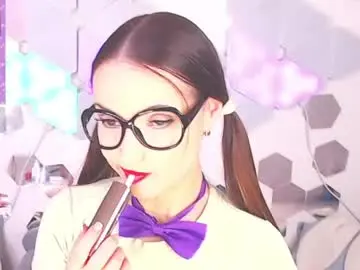 Chaturbate Adult Webcams of lexi_kiss