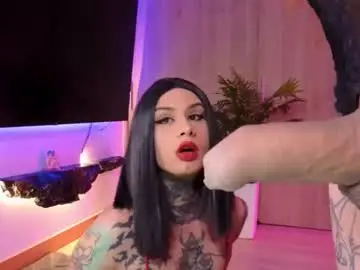 Chaturbate Adult Webcam of luxyshy