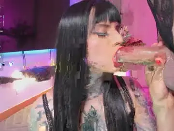 Chaturbate Live Porn of luxyshy