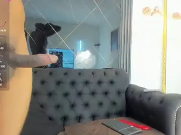 Chaturbate Free Live Porn of mastermax_