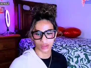 Chaturbate Best Webcam of matiu_stonne