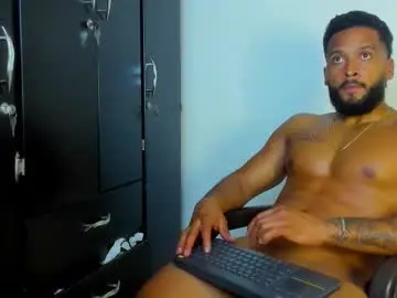 Chaturbate Free Porn Cam of michael_maximo