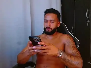 Chaturbate Live Sex of michael_maximo