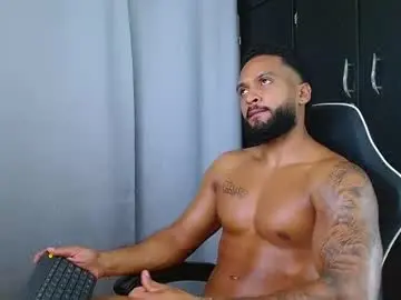 Chaturbate Best Webcam of michael_maximo