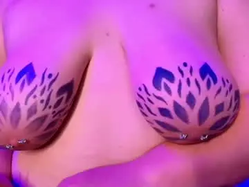 Chaturbate Nude Webcam of milaanddalia