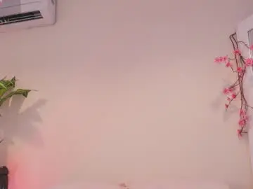 Chaturbate Best Webcam of mili_moon_