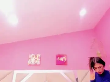 Chaturbate Adult Webcam of models_sophia