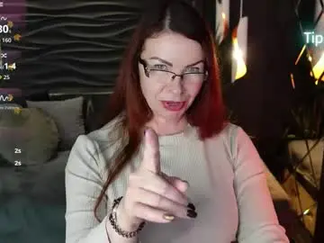 Chaturbate Adult Video Chat of mrs_ingrid