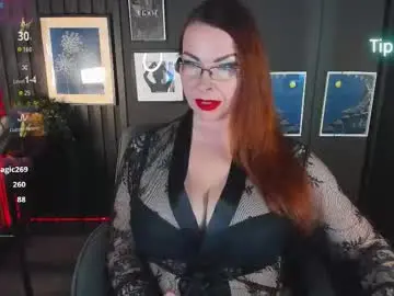 Chaturbate Best Webcam of mrs_ingrid