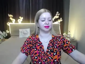 Chaturbate Sex Chat of oliviaverr