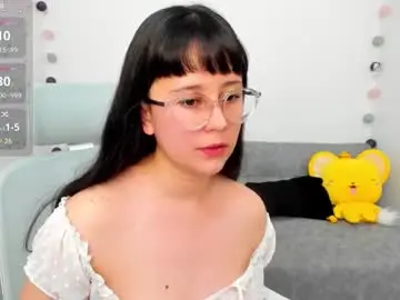 Chaturbate Free Live Porn of paulette65