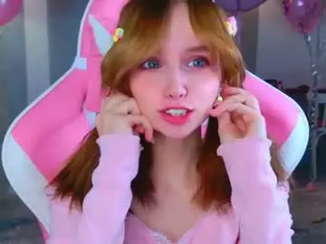 Chaturbate Live Sex of popjenny