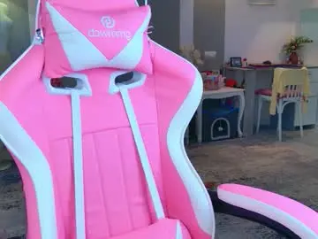 Chaturbate Free Porn Cam of popjenny