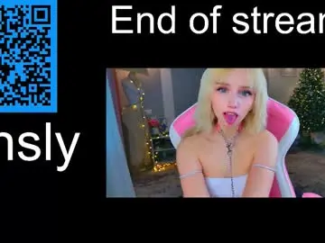 Chaturbate Free Live Porn of popjenny