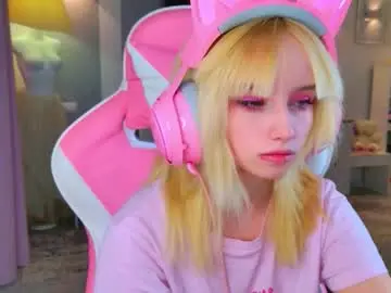 Chaturbate Adult Video Chat of popjenny