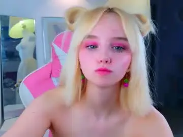 Chaturbate Free Porn Cam of popjenny