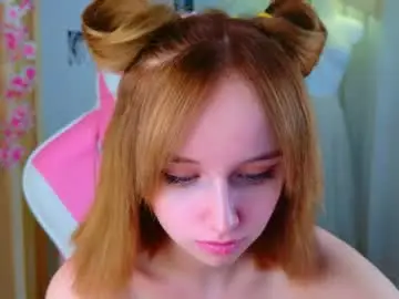 Chaturbate Adult Webcam of popjenny