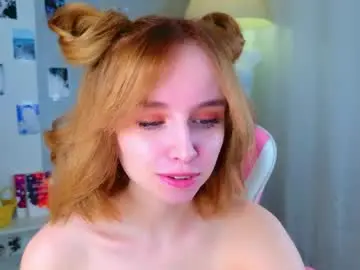 Chaturbate Live Sex Cam of popjenny