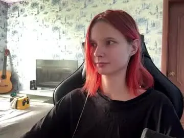 Chaturbate Adult Video Chat of rebekahsivertsen