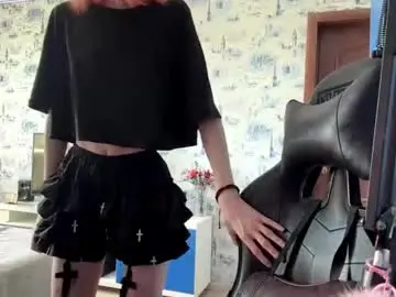Chaturbate Best live sex cam show of rebekahsivertsen