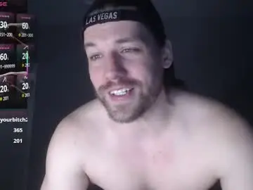 Chaturbate Sex Cam of robknocks