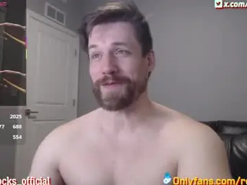 Chaturbate Watch Live Sex Cams of robknocks