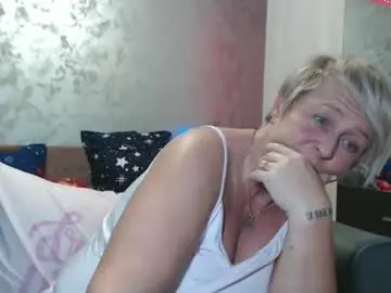 Chaturbate Sex Cam of roses_and_lillies