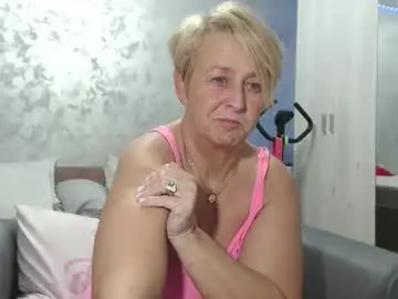 Chaturbate Sex Chat of roses_and_lillies