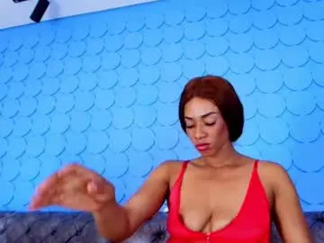 Chaturbate Private Sex Chat of sashaa_monroe