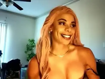 Chaturbate Live Sex of sashastrokes