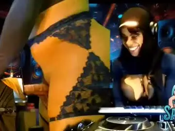 Chaturbate Live Porn of sashastrokes