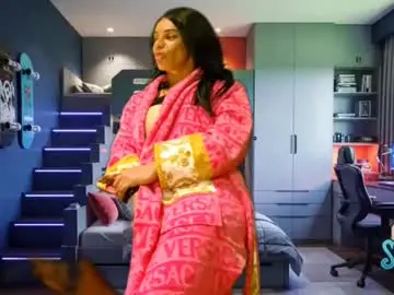 Chaturbate Free Live Porn of sashastrokes