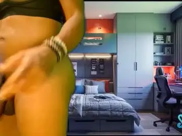 Chaturbate Adult Video Chat of sashastrokes