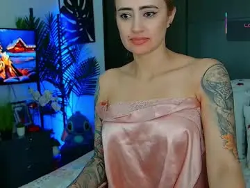 Chaturbate Free Porn Cam of savage_penelope_