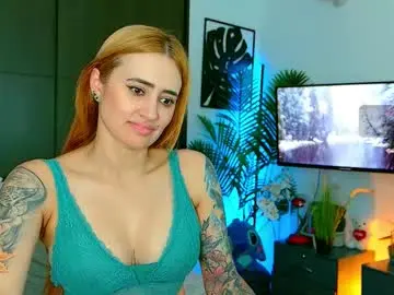 Chaturbate Sex Cam of savage_penelope_