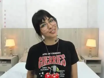 Chaturbate Adult Video Chat of skinny_emily