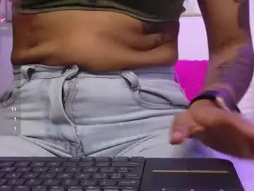 Chaturbate Nude Webcam of sweettgaze