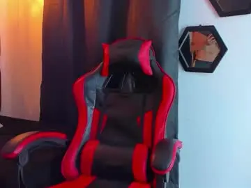 Chaturbate Free Live Porn of teddy_smith_