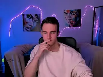 Chaturbate Best Webcam of tyler_frost